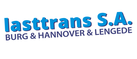 Lasttrans