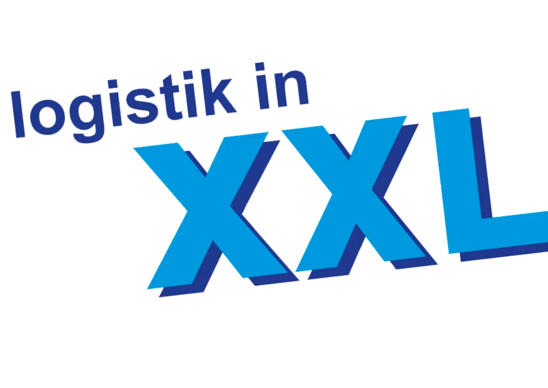 Logistik in XXL